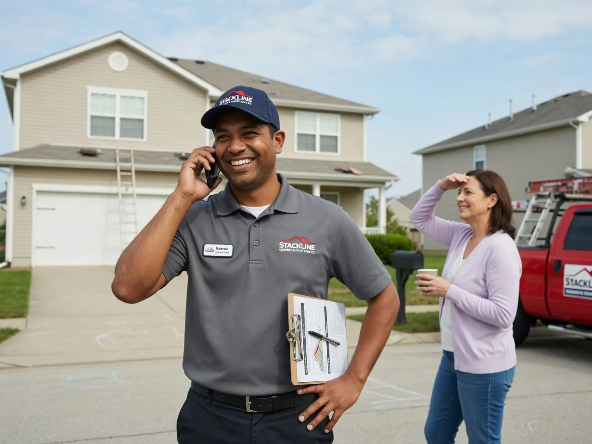 Chimney flashing repair Marcus Hook, PA FAQs